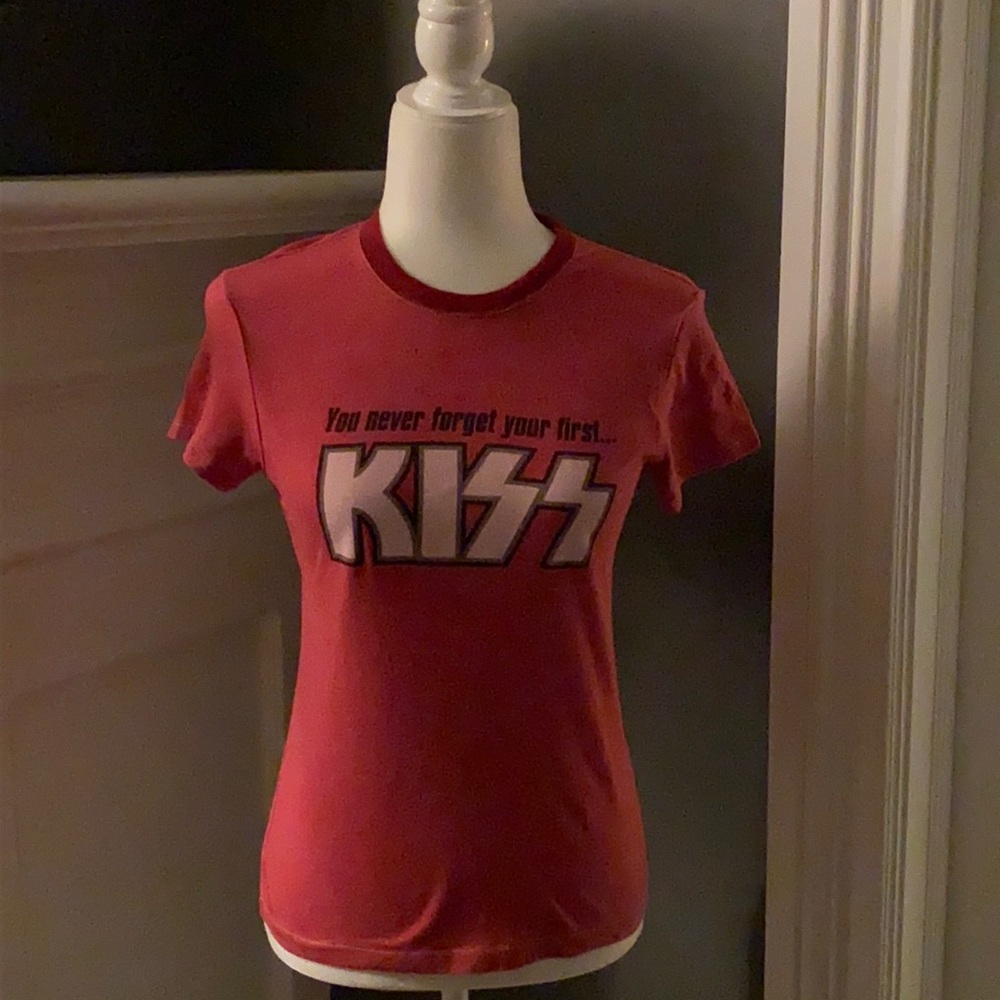 Cosmopolitan vintage Tee shirt